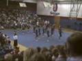 braintree high cheerleading =)