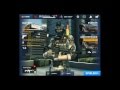 Modern Combat 5 iPhone iPad Gameplay (von iPlayApps.de)
