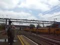 Pendolino And Dr Yellow