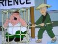 family guy- the John Mcain experience