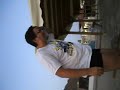 la calor de verano