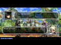 Slice of Gaming BlazBlue: Continuum Shift II PSP Hazama