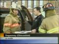 Colis suspect au Cegep de Chicoutimi_7 décembre 2009.wmv