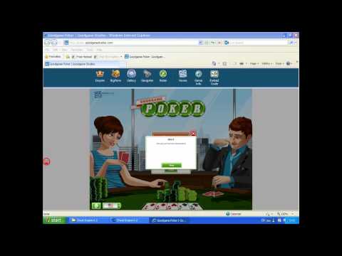 how to collect khan tablets in goodgame empire