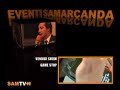 Intervista Eventi Samarcanda al Vendor Show
