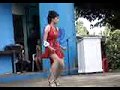 Sarah's Dance Talent 1