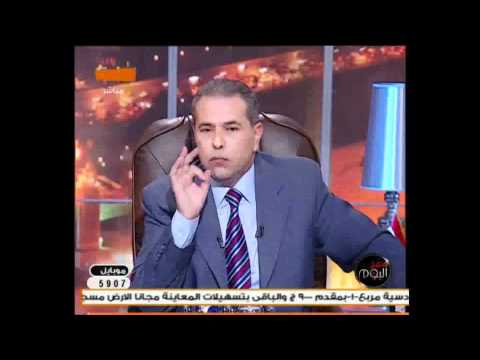 توفيق عكاشه يحذر من 13-13-2013