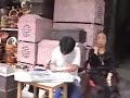Hanoi, Vietnam -- Scenes on the streets of old Hanoi