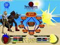 A Super Glitch on Adventure Quest!