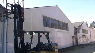 Proporcionamos servicio de lavado Industrial, te interesa? Mira nuestro video