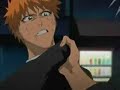 AMV                                 Ichigo vs.GrimmjowSongs:Life is a bullet-Papa RoachAlive(Ñ out of control)-Papa RoachWithout a fight-Hoobastank