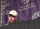 Pletcher, O'Neil and Albertrani Address Media