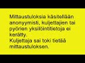 Melumittaus Keimolassa