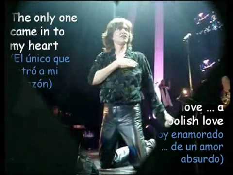 Camilo Sesto - Don´t Go