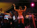Xtaushun heats up Miami Carnival 2006