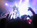 Here's thrash legends TESTAMENT playing their song 