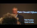 BOEKPRESENTATIE ( een Friese Franeker franciscaan in India )