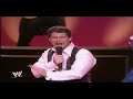 Vince Singing \"Stand Back\" Vince Singing \"Stand Back\"