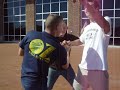 Marines win All Fights Marines win All Fights
