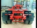 Iveco turbostar 190.48cv