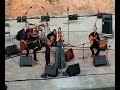 N�VOA AL TEATRE GREC DE BARCELONA, CAN�� \"OFELIA\"