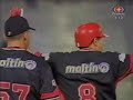 Hit 1000 de Luis Sojo (Voz Alfonso Saer)