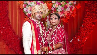 Best Wedding Highlight 2022 || Sachin & Ankita || Chhaap Tilak || Ve Mahiyan Tere Vekhan Nu ||