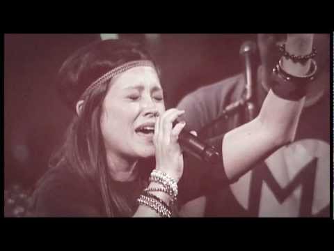 Yahweh - From the brand new Desperation Band Album