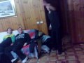 Danni a Leonessa