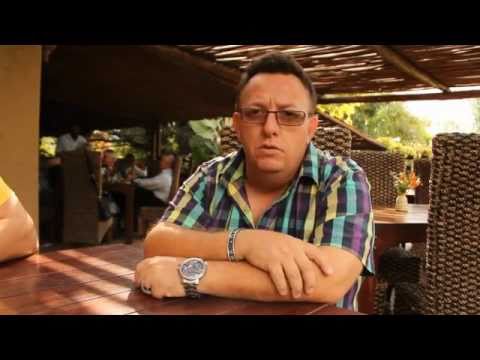 Steyn Fourie – “Unlimited” Launch Promo