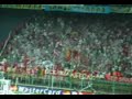 Inter Mailand - FC BAYERN (Choreographie) Inter Mailand - FC BAYERN (Choreographie)