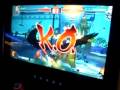 SF4 Busan - 22 Laugh vs Hyowon