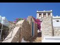 Symi/Σύμη, also transliterated Syme or Simi is a small but historic Greek island and municipality.Geographically, it is part of the Dodecanese island chain, located about 41 km north-northwest of Rhodes (and 425 km from Piraeus, the port of Athens), with 58.1 km² (22 sq mi) of mountainous terrain.The other main inhabited localities on the island are Horio (
