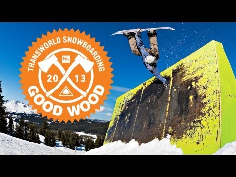 Goodwood - Video from the 2013 Good Wood Snowboard Test at Mt. Bachelor about how the test works, how boards are scored, and get some insight how our testers put these ...