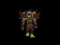 Thunderheart Tier 6 - Orc