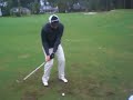 Awesome Golf Trick