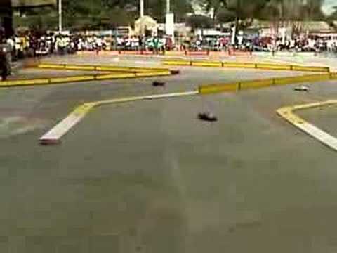 3rd luzon island rc championship