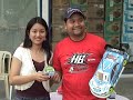 3rd luzon island rc championship