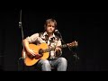 Paul Curreri - Letting Us Be