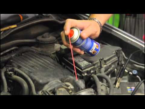 Modo empleo PM sistema limpieza Diesel