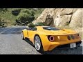 2017 Ford GT для GTA 5 видео 7