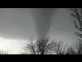 Michigan Tornado Video Reveals Massive, Rare Twister Outside Detroit (2012)