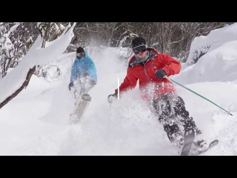 4 Days in Thredbo