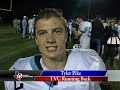 Fort Worth Trinity Valley vs Irving Cistercian