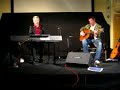 Howard Jones - Love Is Never Wasted (Live In Ystad, Sweden)
