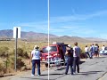 Reno Air Races - view from the Pylons