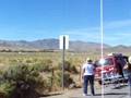 Reno Air Races - view from the Pylons