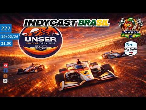 IndyCast Brasil #227 #OpenTest #Phoenix  - Os testes em Phoenix