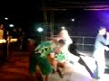 rod e sandra.......na banda forte atraçao rod e sandra.......na banda forte atraçao