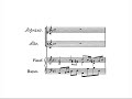 händel: a mirarvi hwv 178   petibon mijanovic